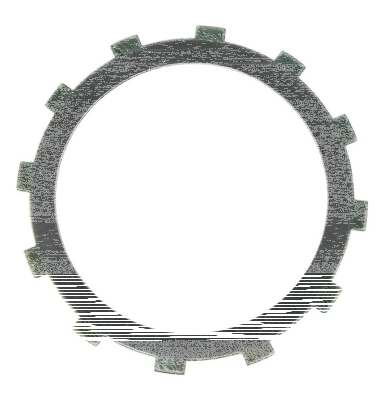 Alto clutch friction disc Indian14-up (GB)