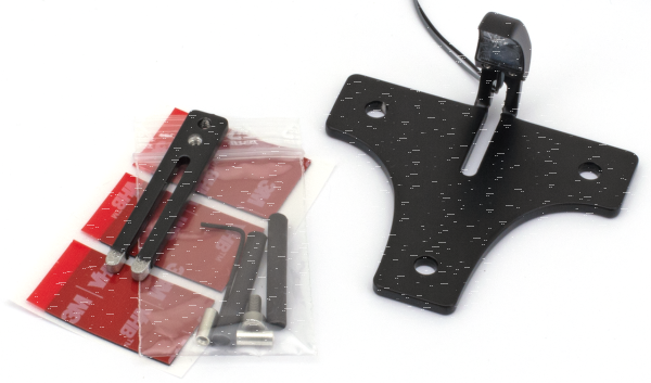 Kellermann KL 1 License Plate Light (ES)