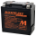 UN-2800 Motobatt AGM MBTX12UHD, inkl. 7,50 Euro Batteriepfand
