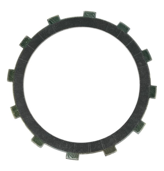 Alto clutch friction disc Indian14-up (DE)