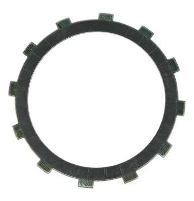 Alto clutch friction disc Indian14-up (FR)