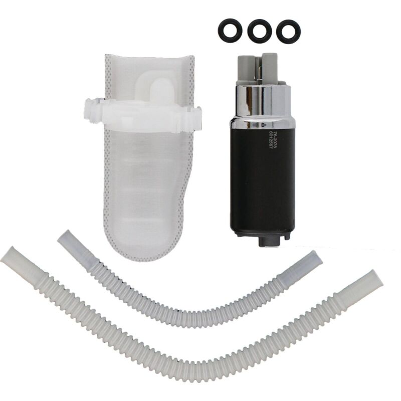 Fuel Pump Rebuild Kit