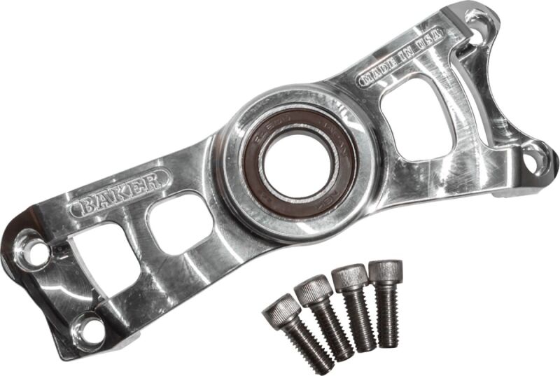 Bearing Support Outer 6into4/4