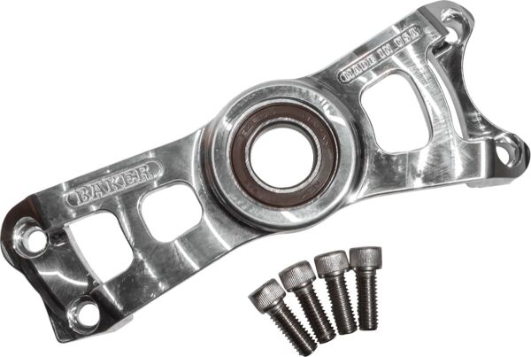 Bearing Support Outer 6into4/4