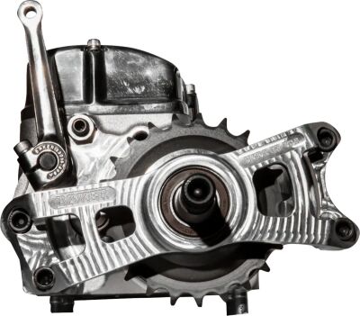 Bearing Support Outer 6into4/4