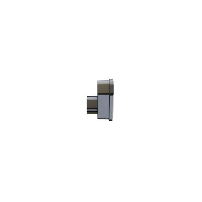 Led Stop Tail Turn/backup Ligh
