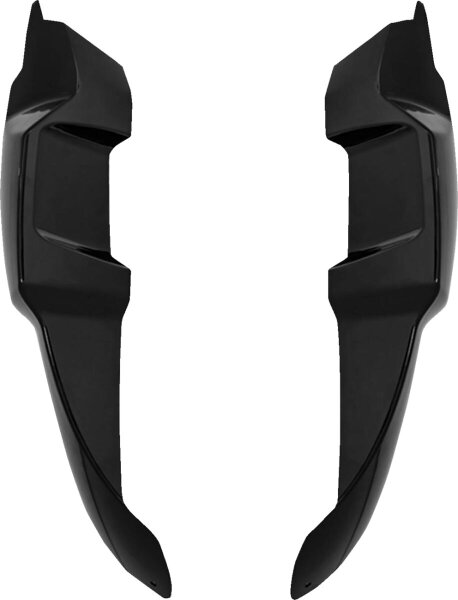 Lower Fairing - Fxbb/fxst/fxlr