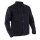 Jacket Maverick Raw Black Sm