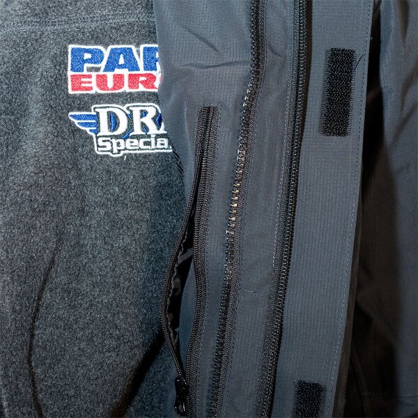 Pe Jacket-m