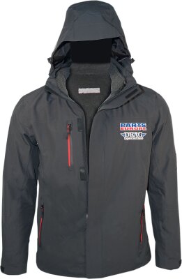 Pe Jacket-l