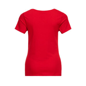 Queen Kerosin Tune Up t-shirt red Size S