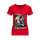 Queen Kerosin Tune Up t-shirt red Size S