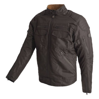 By City Magnum jacket black Size S