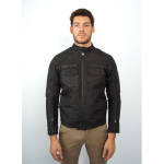 By City Magnum jacket black Size S