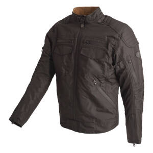 By City Magnum jacket black Size L