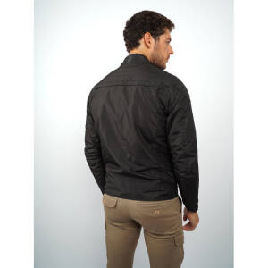 By City Magnum jacket black Size L