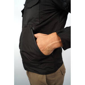 By City Magnum jacket black Size XL