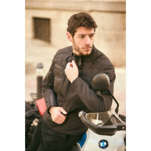 By City Magnum jacket black Size XL