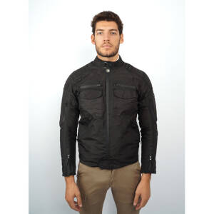 By City Magnum jacket black Size 2XL