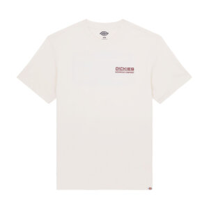 Dickies Bolivar t-shirt beige Size M
