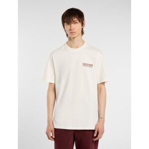 Dickies Bolivar t-shirt beige Size M