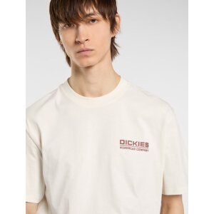 Dickies Bolivar t-shirt beige Size M
