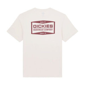 Dickies Bolivar t-shirt beige Size 2XL