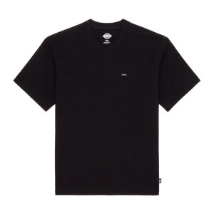 Dickies Clancy Heavyweight t-shirt black Size S
