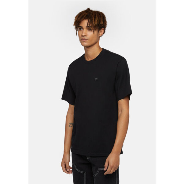 Dickies Clancy Heavyweight t-shirt black Size L