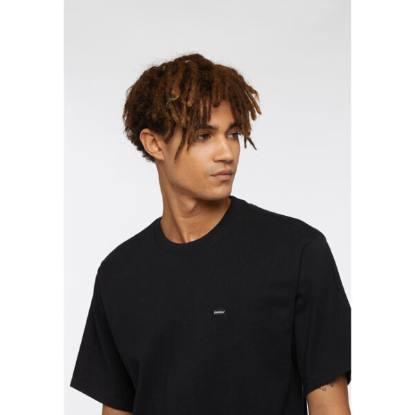 Dickies Clancy Heavyweight t-shirt black Size L