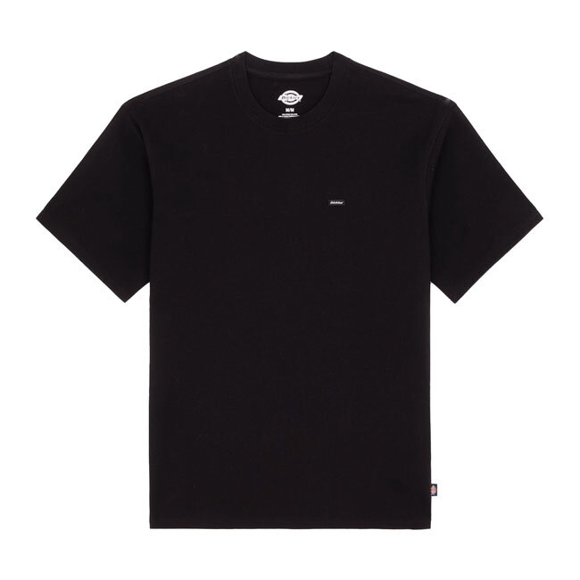 Dickies Clancy Heavyweight t-shirt black Size XL