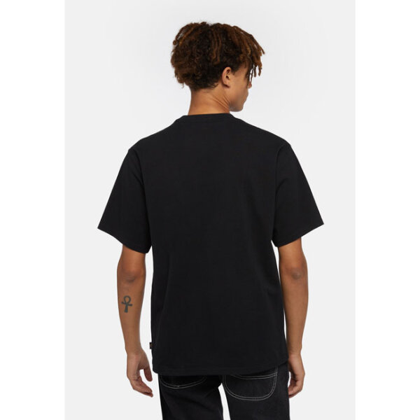 Dickies Clancy Heavyweight t-shirt black Size XL
