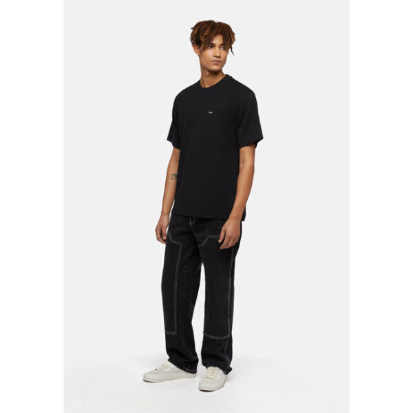 Dickies Clancy Heavyweight t-shirt black Size XL