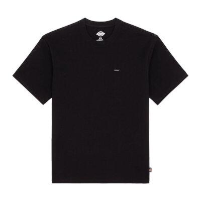 Dickies Clancy Heavyweight t-shirt black Size 2XL