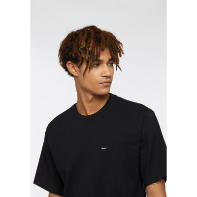Dickies Clancy Heavyweight t-shirt black Size 2XL
