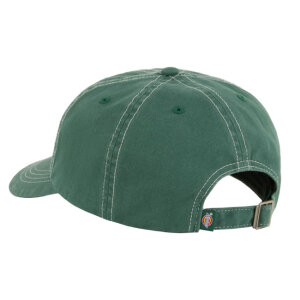 Dickies Grimsley cap pine needle green One size fits most