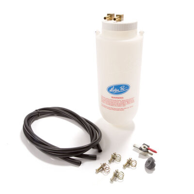 Motion Pro, Deluxe Auxiliary Tank
