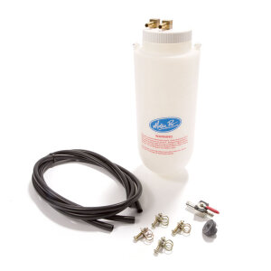 Motion Pro, Deluxe Auxiliary Tank