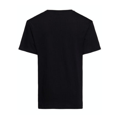 King Kerosin El Caballero t-shirt black Size L
