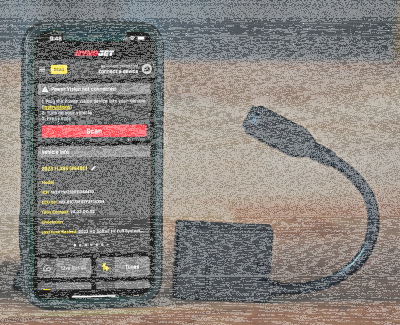 Power Vision 4 G26 ME23.5-Up Gen 2 (DE)
