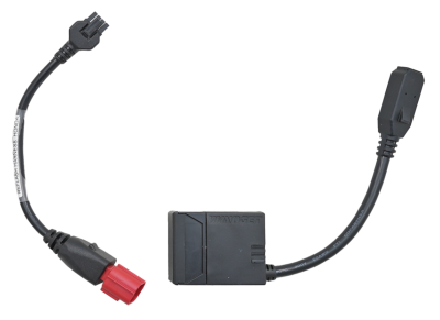 Power Vision 4 G26 ME23.5-Up Gen 2 (FR)