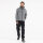 John Doe XTM hoodie grey melange Size M