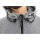 John Doe XTM hoodie grey melange Size 3XL