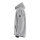** John Doe XTM hoodie grey melange Size 4XL