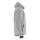 ** John Doe XTM hoodie grey melange Size 4XL
