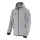 ** John Doe XTM hoodie grey melange Size 5XL