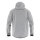 ** John Doe XTM hoodie grey melange Size 5XL