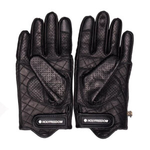 Holy Freedom Tools gloves yellow Size 2XL