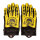 Holy Freedom Tools gloves yellow Size 2XL