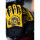 Holy Freedom Tools gloves yellow Size 2XL